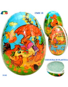 UOVA CARTONE CM.18 91162