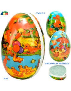 UOVA CARTONE CM.25 91163