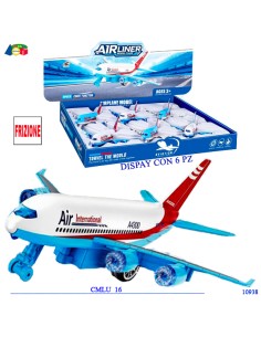 AEREO CIVILE FRIZ ASS 10938