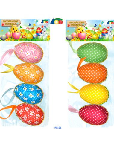 UOVA STOFFA PZ.4 BUSTA 91121