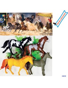 CAVALLI I PUROSANGUE 50939