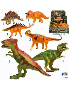 DINOSAURO ASSORTITI 51851