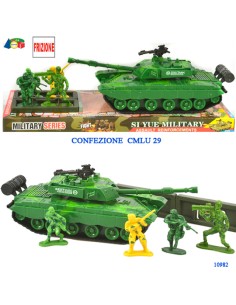 CARROARMATO FRIZIONE 10982