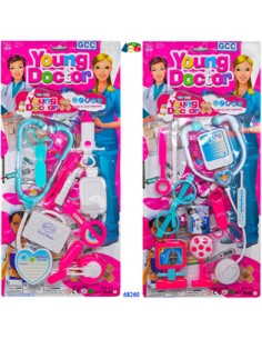 SET DOTTORE ASS 68260
