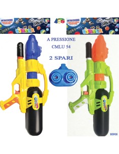 MITRA ACQUA SPAZIALE A PRESSIONE 2 SPARI 80906