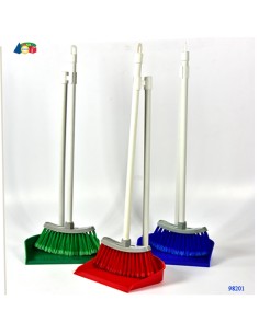 SCOPINA CON PALETTA 98201