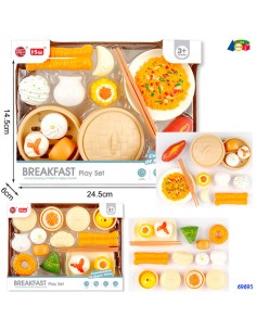 CONFEZ. CUCINA ORIENTALE , ASS 69695