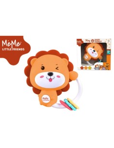 LF KING SONAGLIO MUSICALE 52003