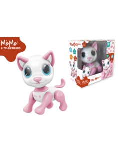 MIA GATTINA MULTIFUNZIONE 52010