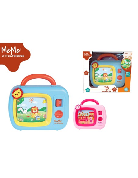 LF TELLY CARILLON TV 52015