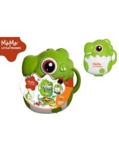 LF SAUR PLAYSET DINOSAURI 52016