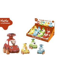 LF FASTY FUNNY CAR PREMI E VAI 52024