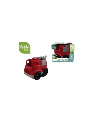 JUPPITER CAMION POMPIERI 52109