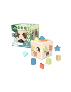 CUBY CUBO CERCAFORME 52115