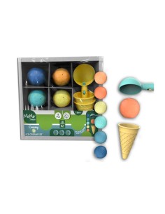 CREAMY CREA IL TUO GELATO 52118