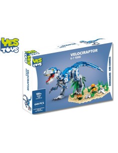 VELOCIRAPTOR 649 PZ 52209