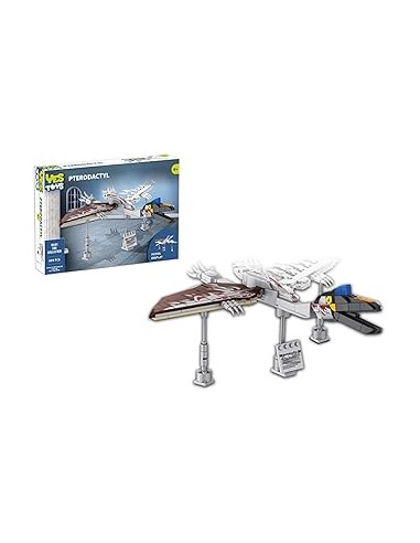 YT PTERODACTYL MUSEUM 389PZ 52216