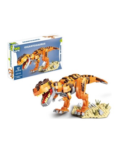YT GIGANTOSAURUS 656PZ 52218