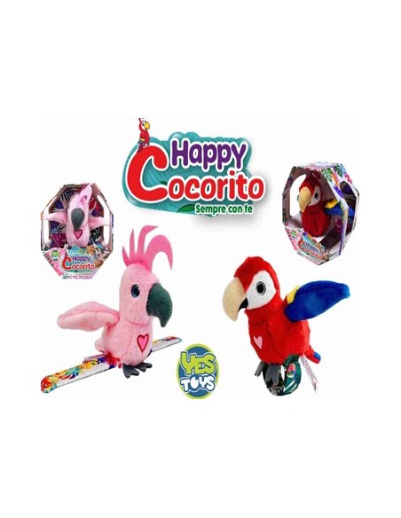 HAPPY COCORITO SEMPRE CON TE 52499
