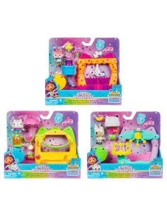 GABBY'S DOLLHOUSE I BALCONI DELLA CASA ASSORTIMENTO 6069729