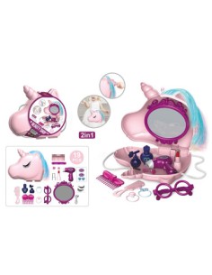 UNICORNO VALIGETTA BEAUTY SET 52650