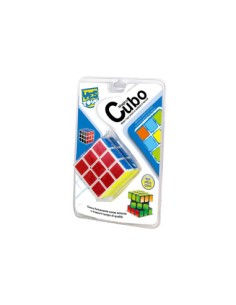 CUBO MAGICO DELUXE 52816