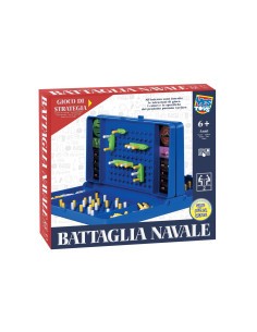 BATTAGLIA NAVALE GIOCO 52972