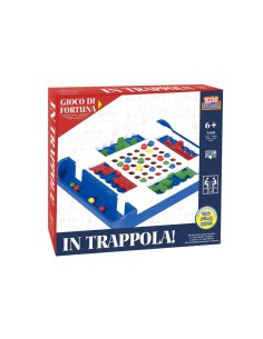IN TRAPPOLA GIOCO 52974