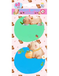 STICKY NOTES 60 CAPY NOTES GIFTY KING SN07