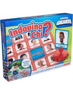 INDOVINA CHI GIGANTE 6070408