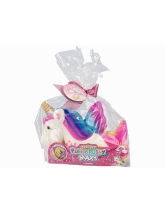 SQUISHY UNICORNO FLYING 63110