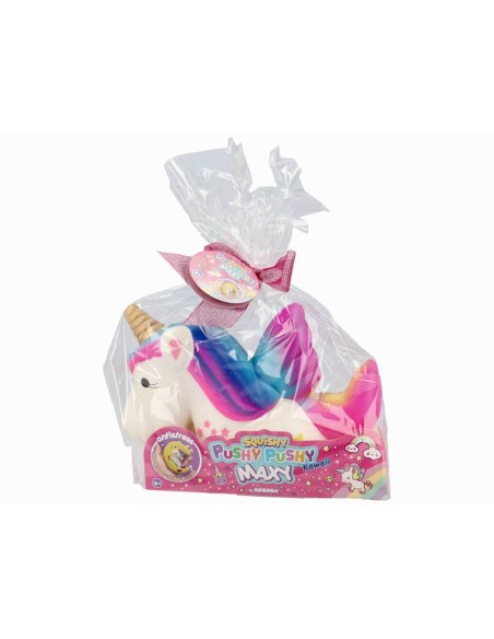 SQUISHY UNICORNO FLYING 63110