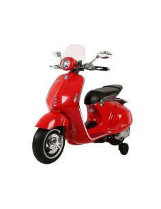 VESPA ROSSA 946 12V Q726-9462R