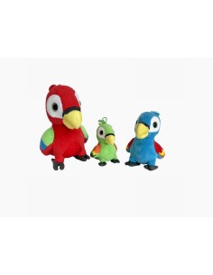 PAPPAGALLO PAGO CM 26 21476
