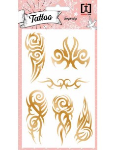 TATTOO TRIBALE TRIB44