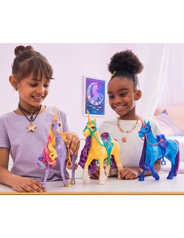UNICORN ACADEMY FASHION DOLL UNICORN...