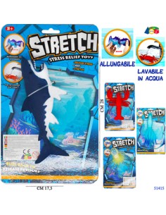 SET PESCE ALLUNGABILE, ASS. 51415