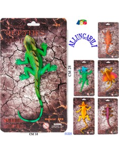 SET LUCERTOLA  ALLUNGABILE, ASS. 51225