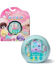 PUNIRUNES IL TUO CUCCIOLO DIGITALE E SENSORIALE 6071162