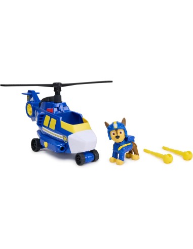 PAW PATROL VEICOLO TEMATIZZATO AIR...