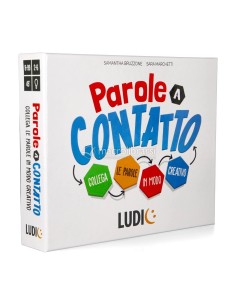 PAROLE A CONTATTO 60117