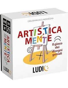 ARTISTICAMENTE IT60971