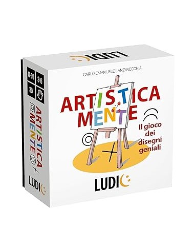 ARTISTICAMENTE IT60971