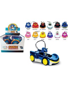 SONIC AUTO CALAMITIC CAR 230092