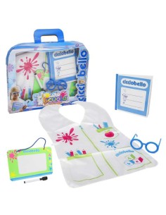 CICCIOBELLO SET SCUOLA CCB07000