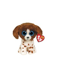 BEANIE BOOS MUDDLES 15 T36249
