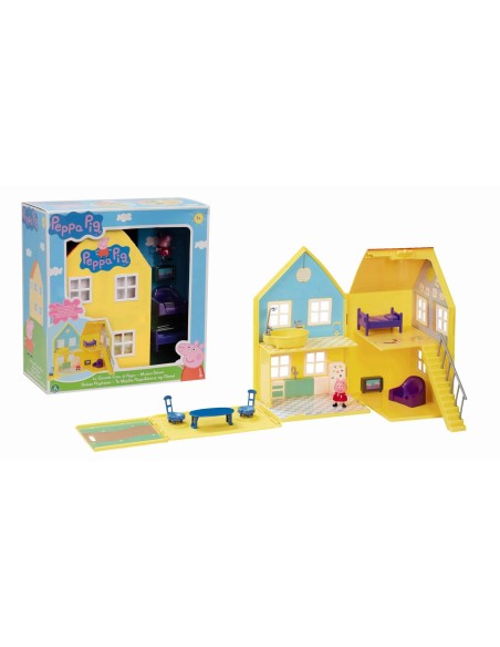 LA GRANDE CASA PEPPA PPC38000