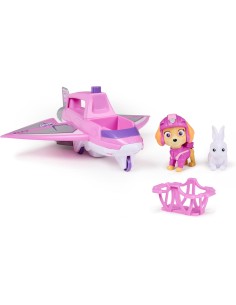 PAW PATROL VEICOLO TEMATIZZATO AIR RESCUE SKYE 6071215