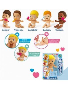 CICCIOBELLO AMICICCI CC002A00