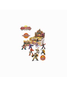 GORMITI MINIFIGURINE GRA24000